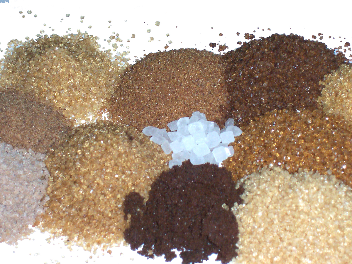 Raw Sugar Manufacturer Supplier Wholesale Exporter Importer Buyer Trader Retailer in New Delhi Delhi India